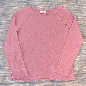 EUC Girls long sleeve